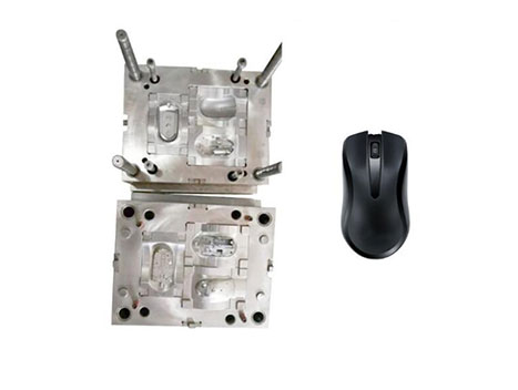 Analysis of Computer Mouse Mold Design