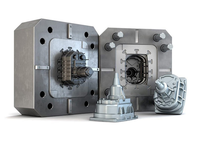 Die Casting Tooling Manufacturing Services