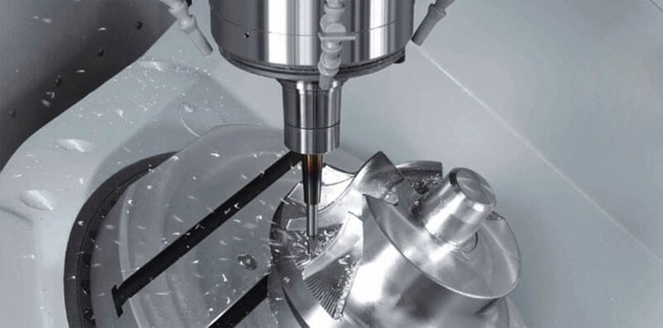 CNC Machining