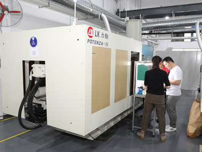 Injection Machine