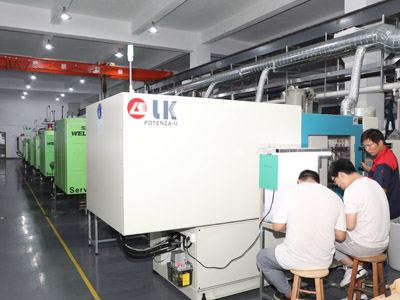 Injection Machine