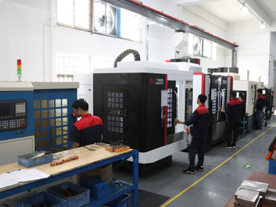 Tooling Workshop 