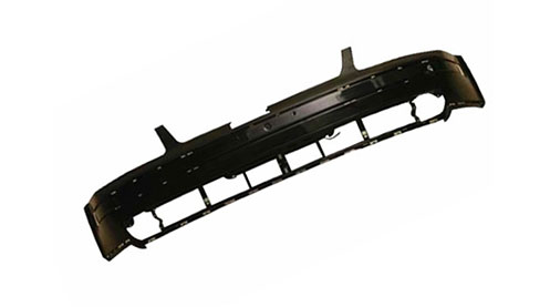 Auto Bumper Mould