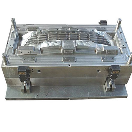 Automotive Parts Mold