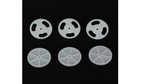 Injection Molded Gears