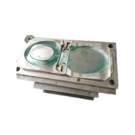 toilet seat mould