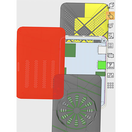 Mold Electronics