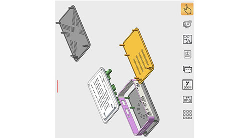 Mold Electronics