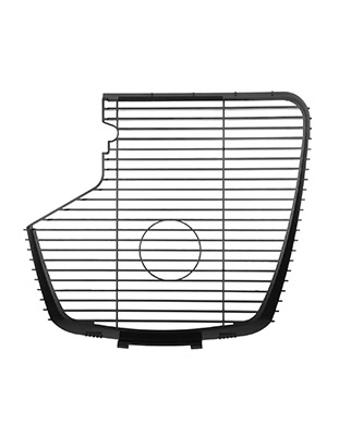 Vending Machine Grid Plastic Injection Mold